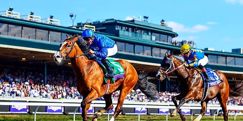 2026 Breeders Cup - Friday