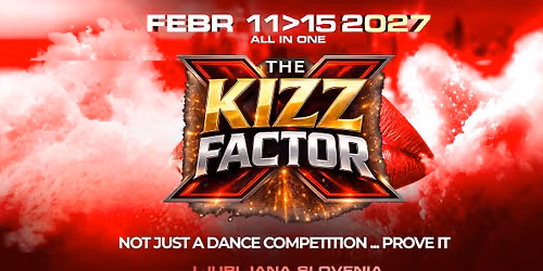 THE KIZZ FACTOR - 