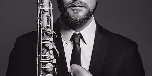 Marek Koniarski Ensemble + jam (Jazzov\u00e9 \u010dtvrtky)