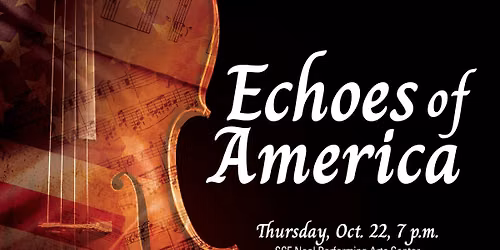 Echoes of America