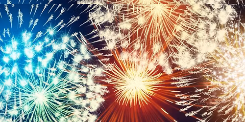 New Year's Eve with Nightshift