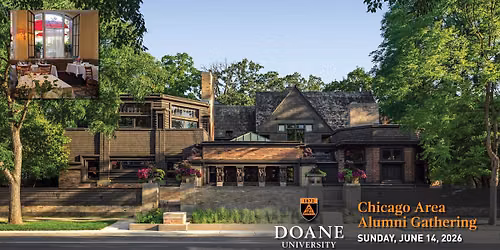 Chicago Area Alumni Gathering 2026