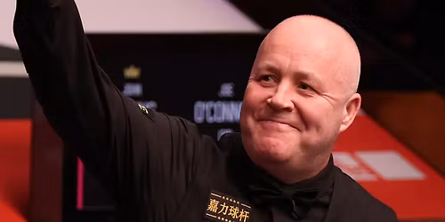 2026 World Snooker Championship - Afternoon - Round 2 Tickets