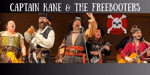 Midwest Pirate Festival!