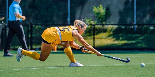 Towson Field Hockey vs. Maine