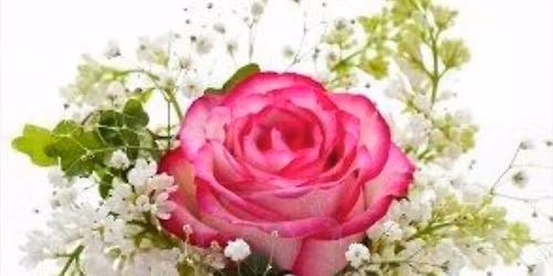 Spring Ladies Make & Take Retreat Sunday May 3, 1pm-7pm 3 Projects, at Art 634 2nd floor, Jackson