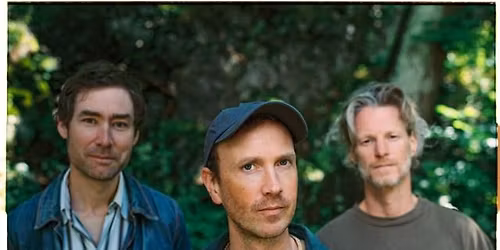 Konsert med Erlend Viken trio