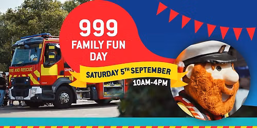 999 Family Fun Day