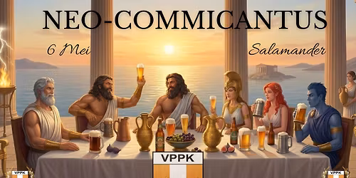 Neo-Commi Cantus