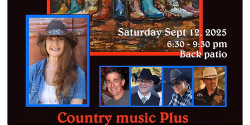 Rhonda Lynn & Edgewood Station @ Moksa Brewing