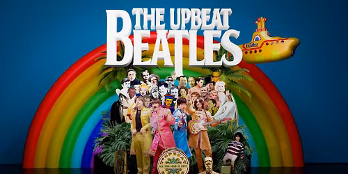 The Upbeat Beatles at Walsall Arena