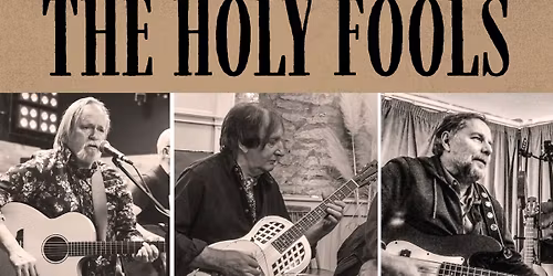 The Holy Fools