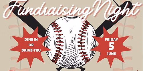 PDQ Fundraising Community Night