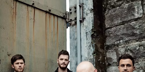The Fray with The Strumbellas