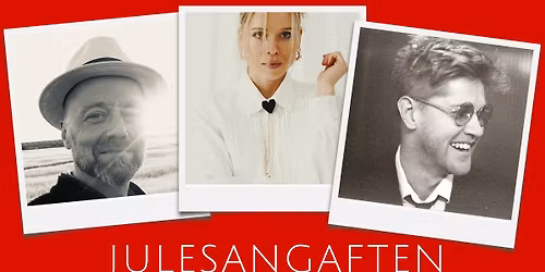 Julesangaften i DGI Huset 2025