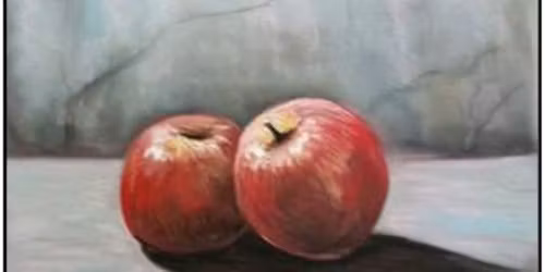 Painting Techniques - Vincent Zingaretti