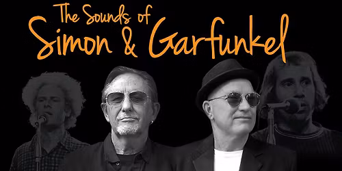 The Sounds of Simon & Garfunkel
