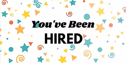 Job Fair Interview Prep & Resume Writing Service