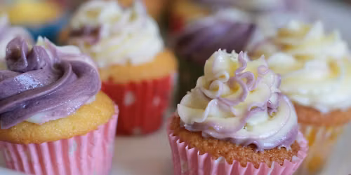 Bring & Share Morning Tea