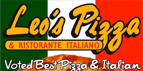 Leo's Pizzeria W4AC Pack the House