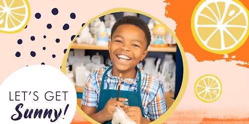 Mother\u2019s Day Paint, Food & Fun