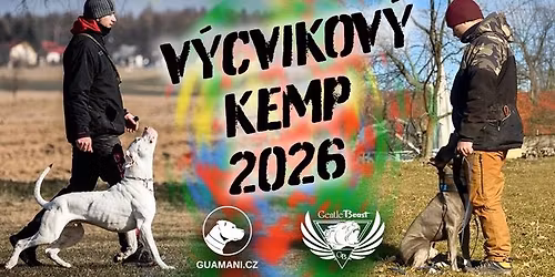 V\u00fdcvikov\u00fd Kemp 2026