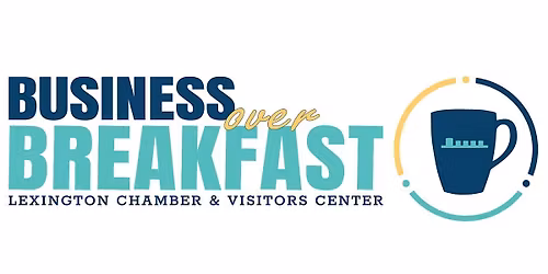 Business Over Breakfast - December