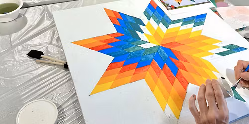 Barn Block Class
