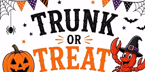 Milton Civic Organization Trunk or Treat 
