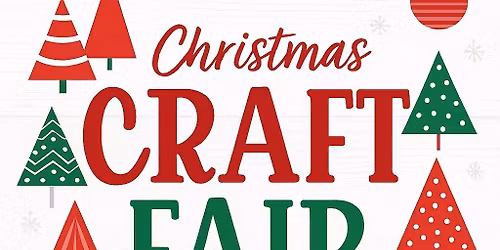 Christmas Craft Fair & Pudsey Lights \ud83c\udf84\ud83c\udf81\ud83c\udf85