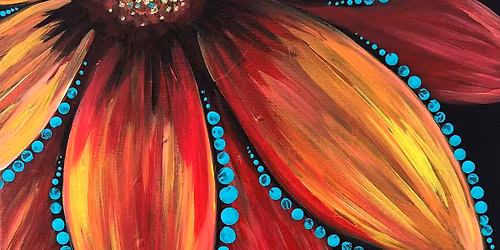 4\/26\/26- Painting With Sam at Hidden Stories Brewing Co.