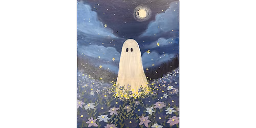 Firefly Friends - Paint and Sip in Boston | Classpop!\u2122