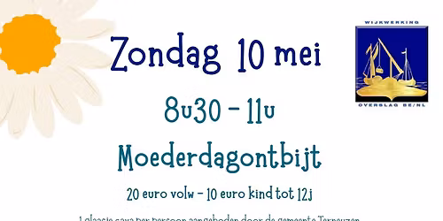 Concert Concordia Overslag - kindernamiddag - gaaibolling