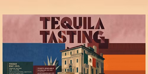 Tequila Tasting with Mosto Tequila