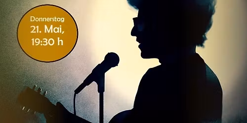 Please Mrs. Henry - A Bob Dylan Tribute Part 1 - Live im Vibria Kulturclub