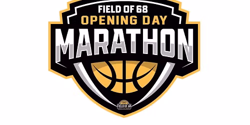Field of 68\u2019s Opening Day Marathon
