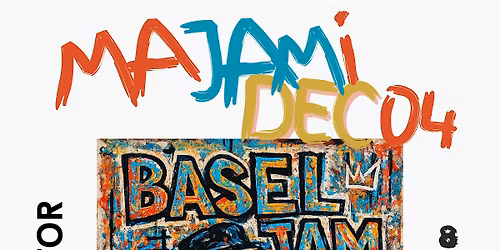 BASEL JAM