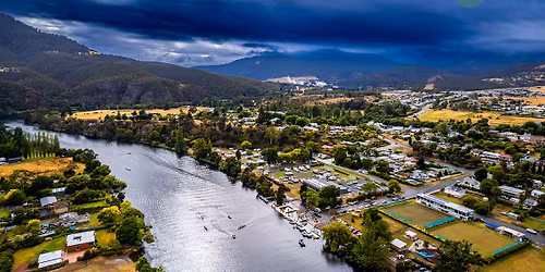 Cliff to Bridge, Round 4 (C2Br4)