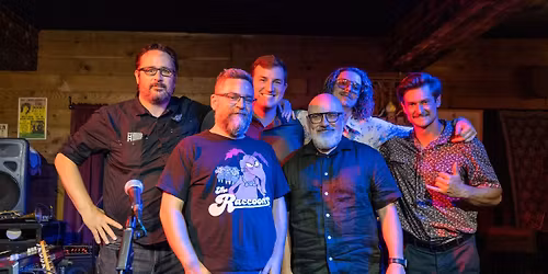 The Randy Woods Band