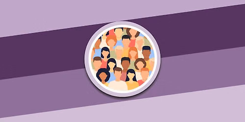 Hidden in Plain Sight: A Human Trafficking Awareness Forum