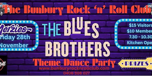 Rock 'n' Roll Dance - The Blues Brothers
