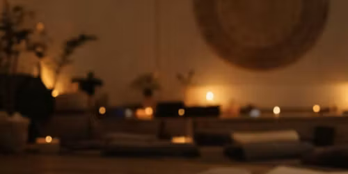 Conscious Breathwork