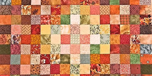 Quilt Day at the Carroll County Farmer's Market