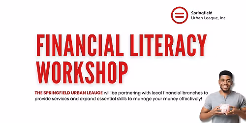 Financial Literacy Workshop