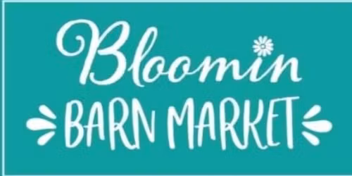 The Bloomin Barn Market