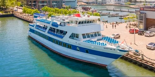 Line Dancing Cruise with SELLEENA!
