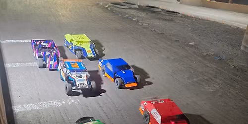 saturday night lights! 11\/8