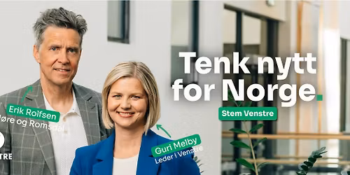 Fylkes\u00e5rsm\u00f8te M\u00f8re og Romsdal Venstre