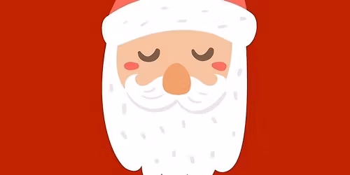 Santa Photos with Little Muse Photography