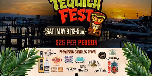 Tequila Fest 